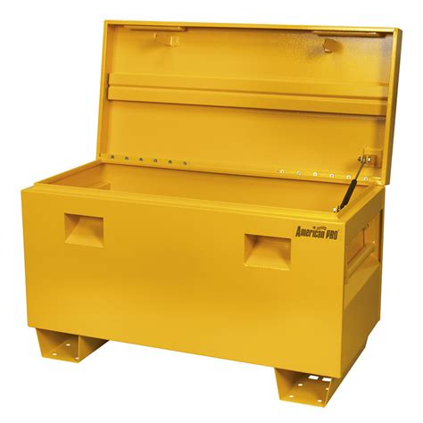 steel collection boxes lockable|lockable steel storage boxes.